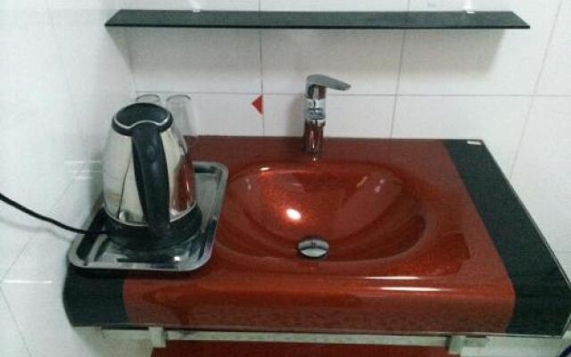 Wutaishan Yinfeng Inn