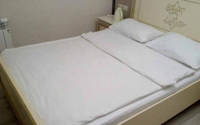 Апартаменты на улице Кубанская