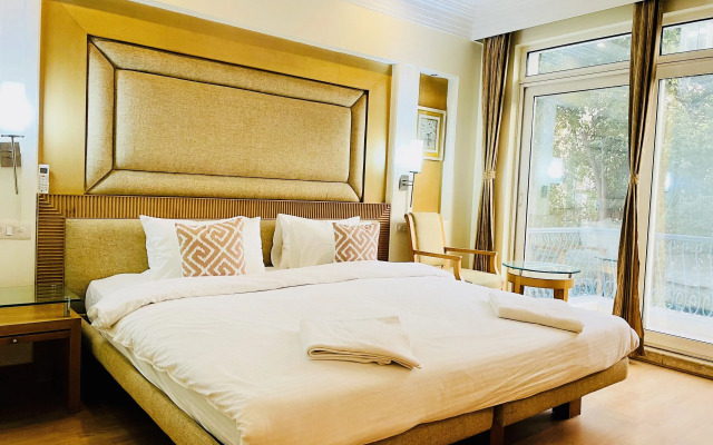 Olive Service Apartments Gurgaon