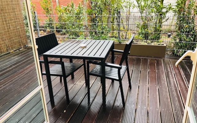 Chasse Hotel Residency