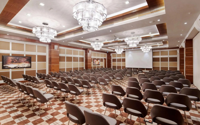 Doubletree By Hilton Kusadasi - Special Class