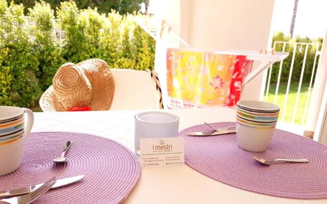 I Mestri Holiday Homes