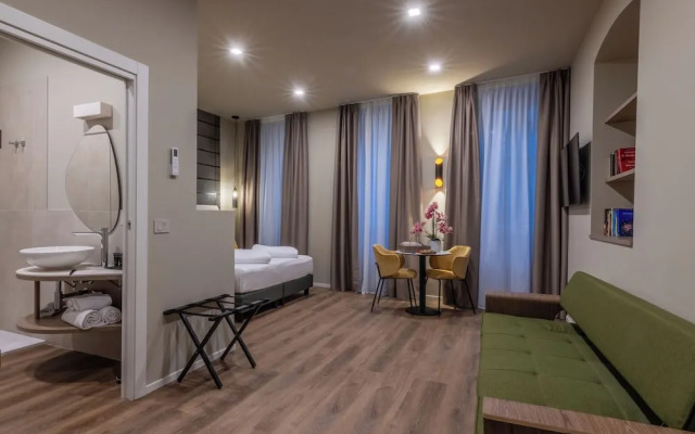 Soul of Trento San Martino