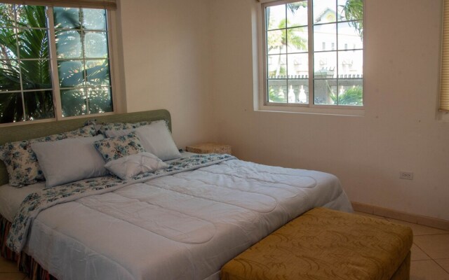 Downtown Ocean Villa