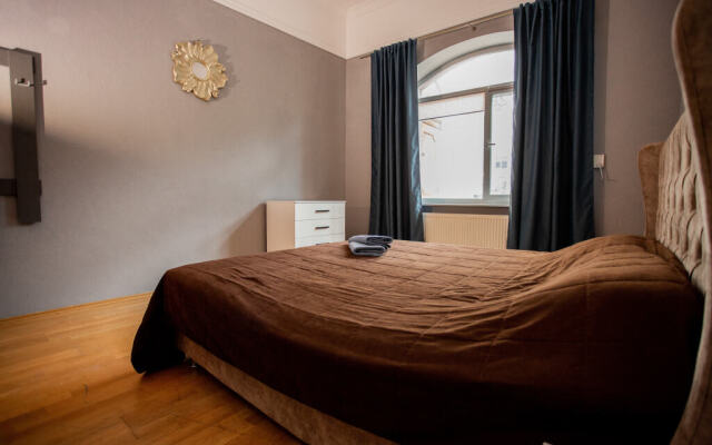 Koenigsberg Hostel