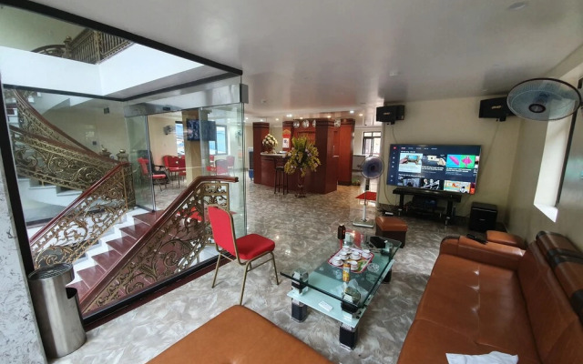 Thailand Hotel