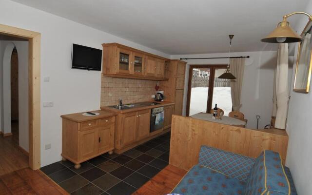 Apartments Isgla