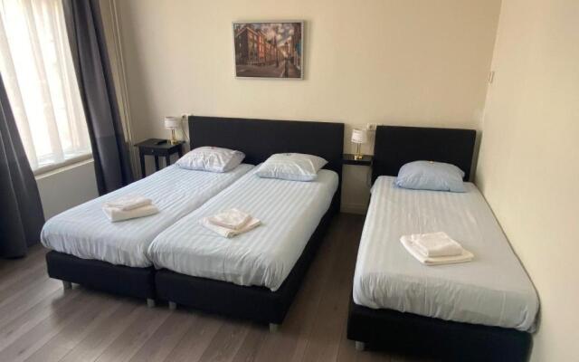Hotel 't Sonnehuys