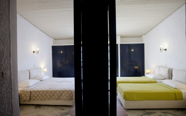 Mare Vista Hotel - Epaminondas