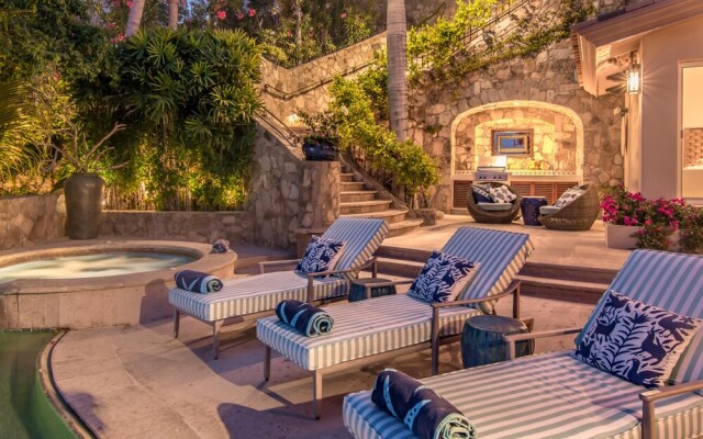 Palmilla Villa W/amazing Ocean Views: Villas del Mar Casita 17