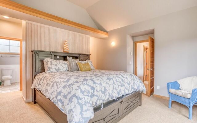 Pacific City Beach House