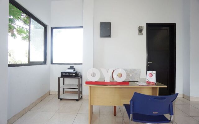 OYO 2566 Putri Kesia Rooms