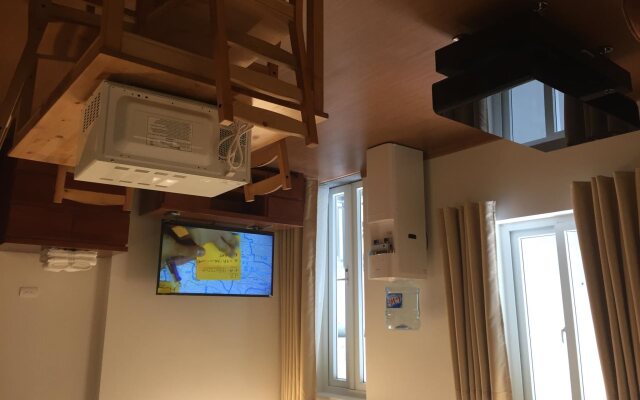 Palmo Serviced Apartment 3