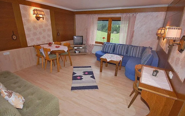 Apart-Pension Resswald