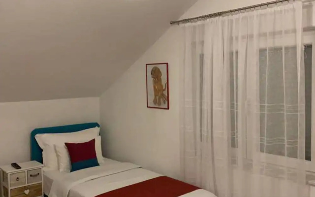 Apartment Bordoa de Macura With Bay View