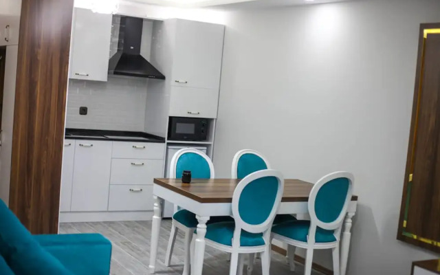 Ravza Otel Uzungol