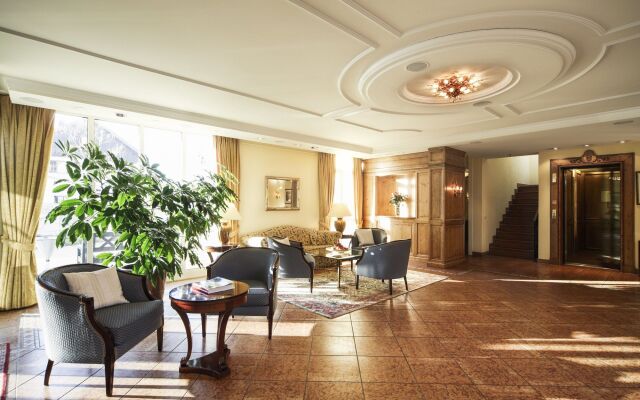Hotel Prinzregent München