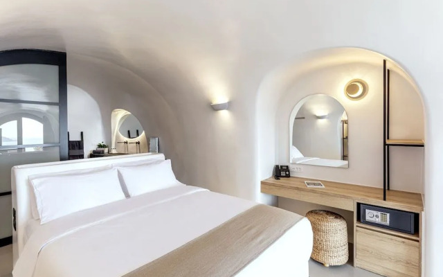 Olvos Luxury Suites