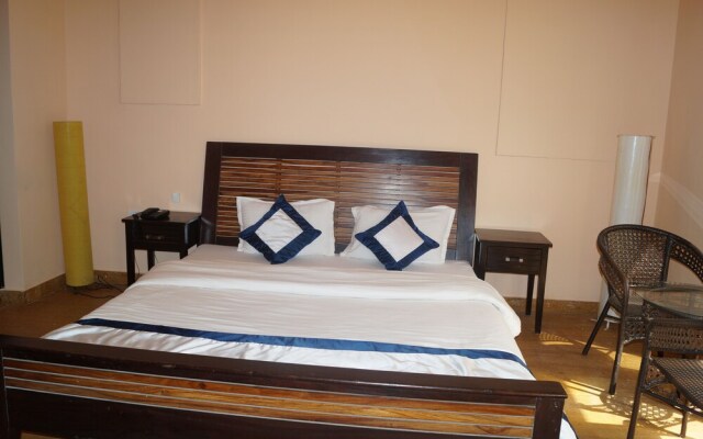 Mamra Suites Goa