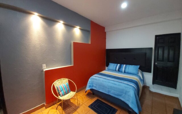 Marcelos Place B11 Cozy Dowtown Apartmen