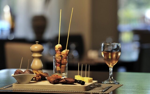 Hotel Pullman Lubumbashi Grand Karavia