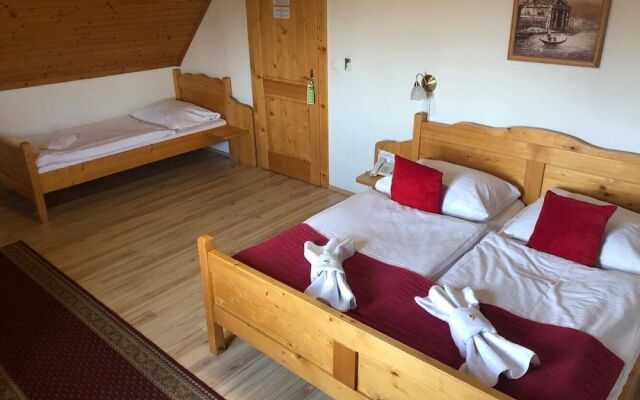 Hotel Koliba