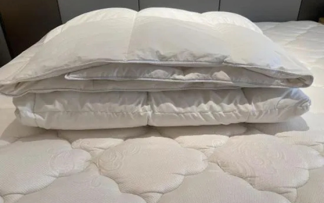 JI Hotel (Wu'an Wanteng Building)