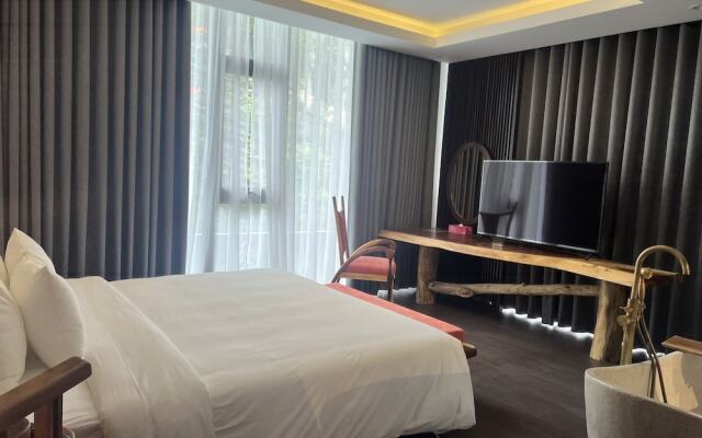 Minawa Kenhga Resort & Spa Ninh Binh