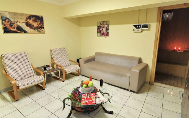 Hotel Princess Old City