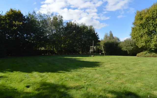 Spacious Holiday Home in Ichtegem With Garden
