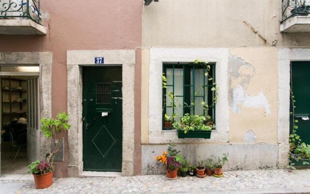 Perfect Historic Center Apartment