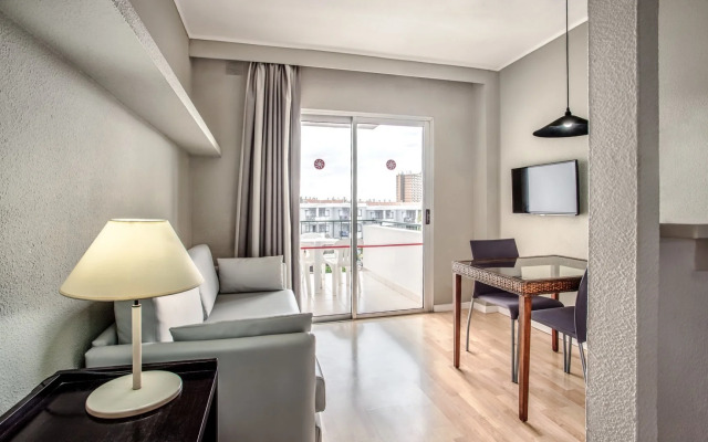 Apartamentos HG Tenerife Sur