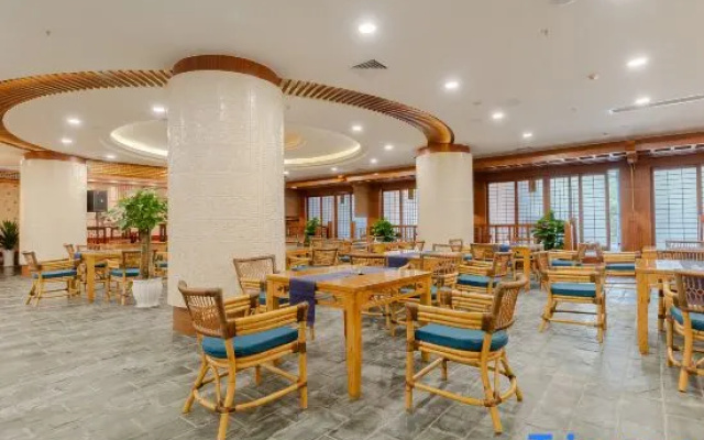 Wenhan Xueyuan Hotel