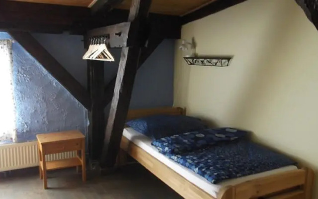 Holiday Home Neuendorf