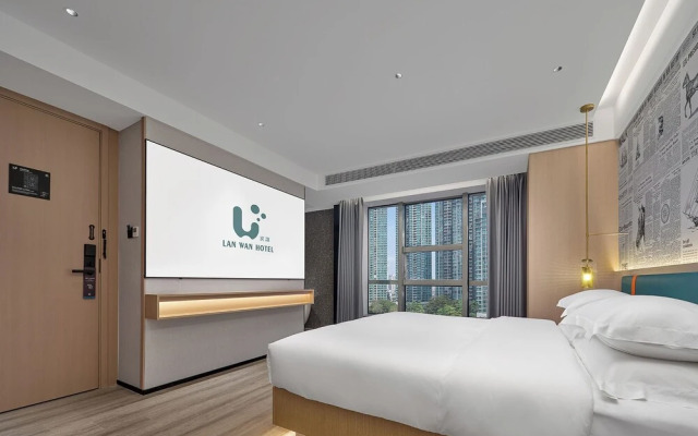 Lan Wan International Hotel