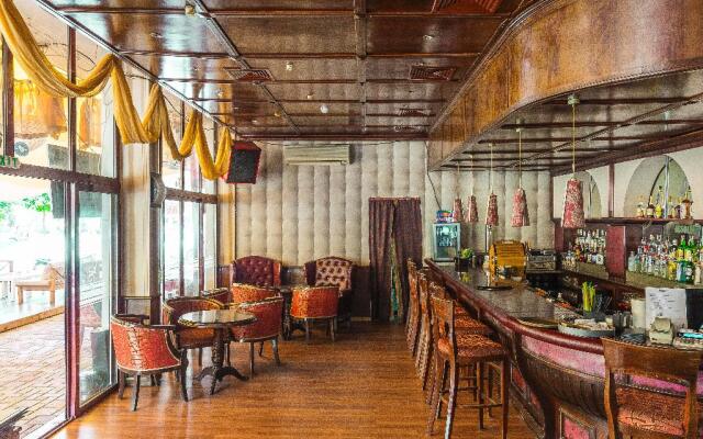 MPM Hotel Royal Central - Halfboard