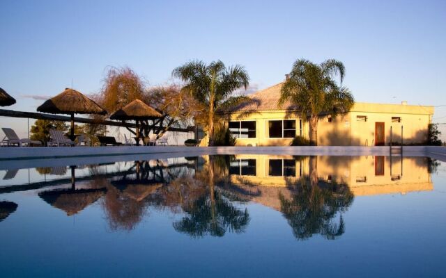 Complejo Turistico Flores Hotel de Campo