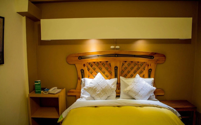 BozArt Hotel Boutique