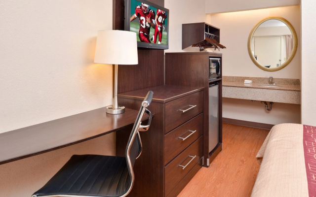 Red Roof Inn Merrillville