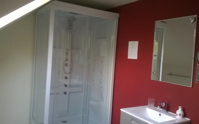 B&B La Copette