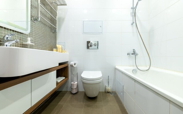 Yes Apartments Khoshimina 16