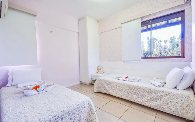 Beach Place Resort Bangalo 12