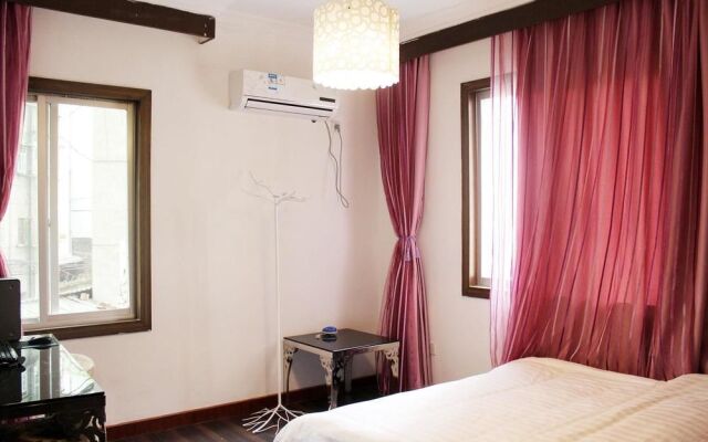 Guilin Jingyi Hotel