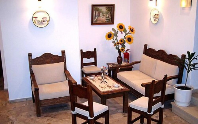 Hotel Doxa