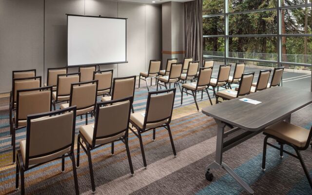 Hyatt House San Jose / Cupertino