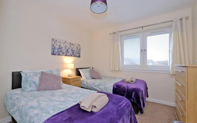 Netherhills Apartment