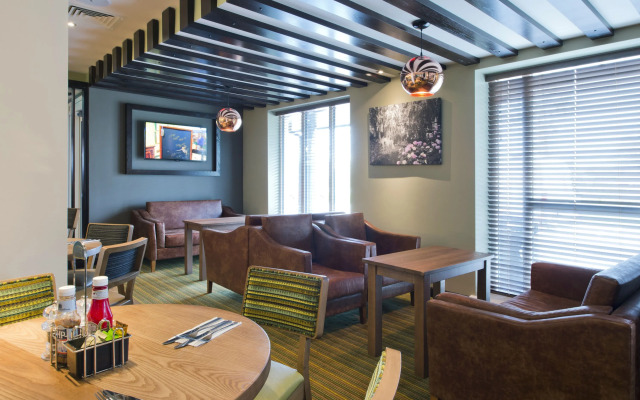 Premier Inn Wells (Somerset)