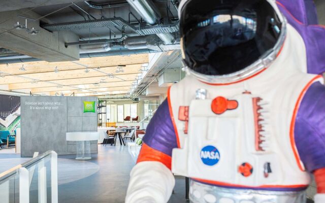 ibis Styles Delft City Centre