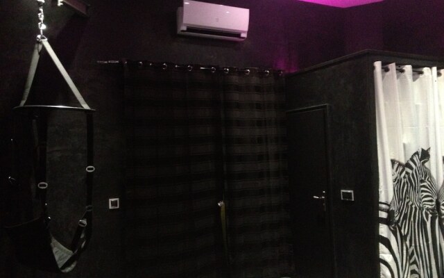 Chambre d’hôte Sainte