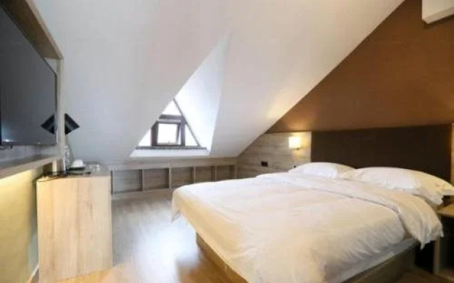 Adour Sea-view Hotel